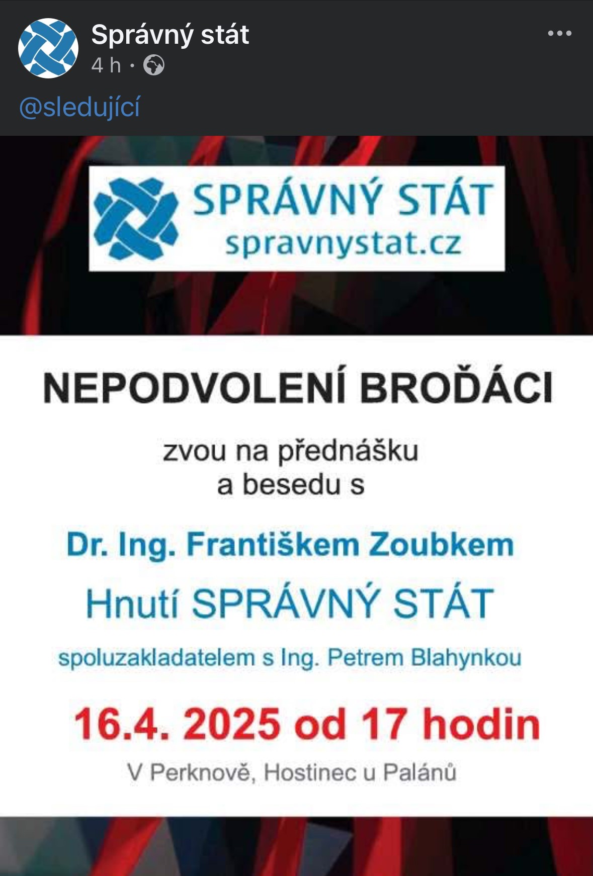 Nepodvolení Broďáci