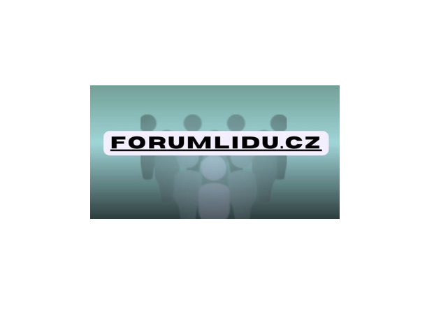 Forum lidu