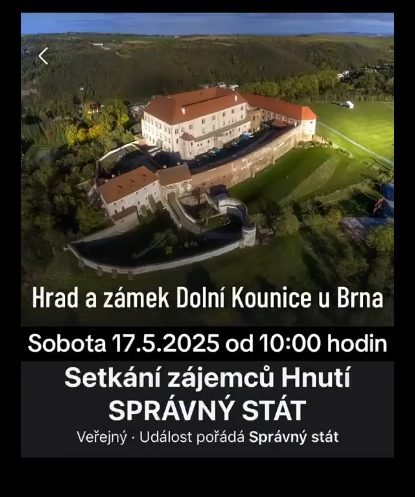 Registrace: